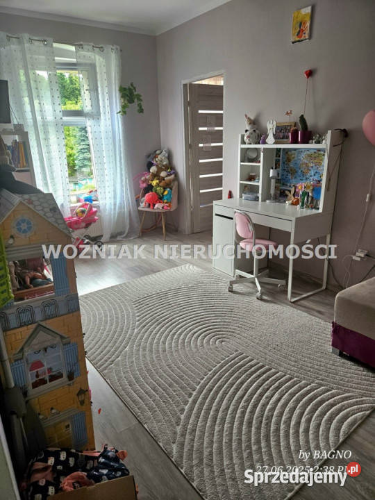Mieszkanie Wałbrzych 8624m2 4 pokoje Piętro 1