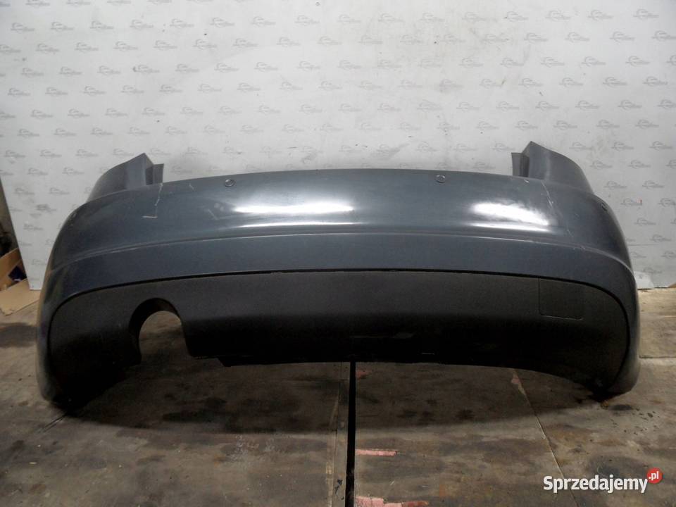 AUDI A3 SPORTBACK I 8PA LIFT 10r zderzak tył Kielce