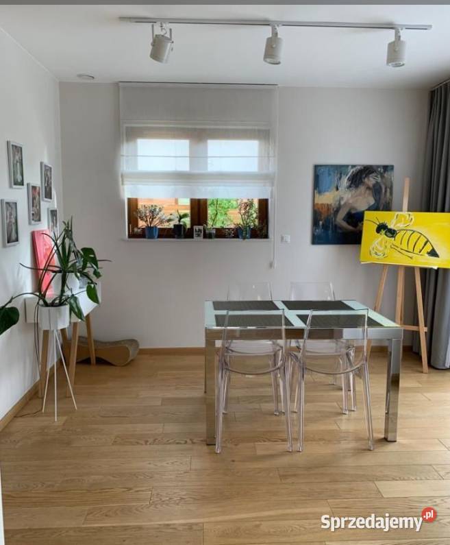 5pok 200met Zagłoby TARASOGRÓDGARAŻ Wrocław Rok budowy 2015 sprzedam