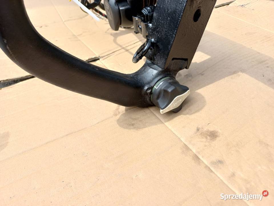 Astra h hak kombi z modułem Rok produkcji 2005 Motoryzacja Stopka