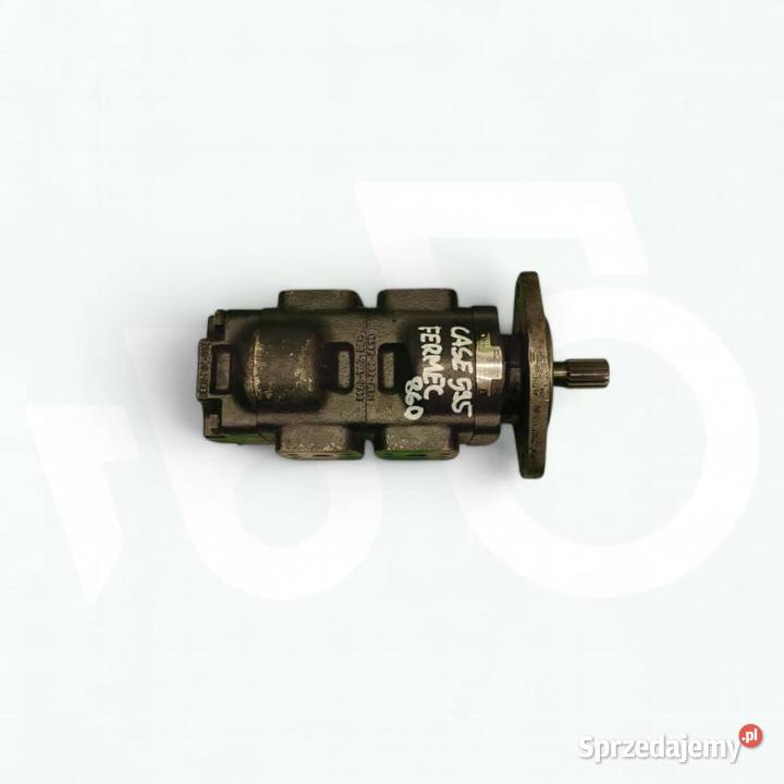 Pompa hydrauliczna Parker 9306J 6102161M91 Case Wilkowo