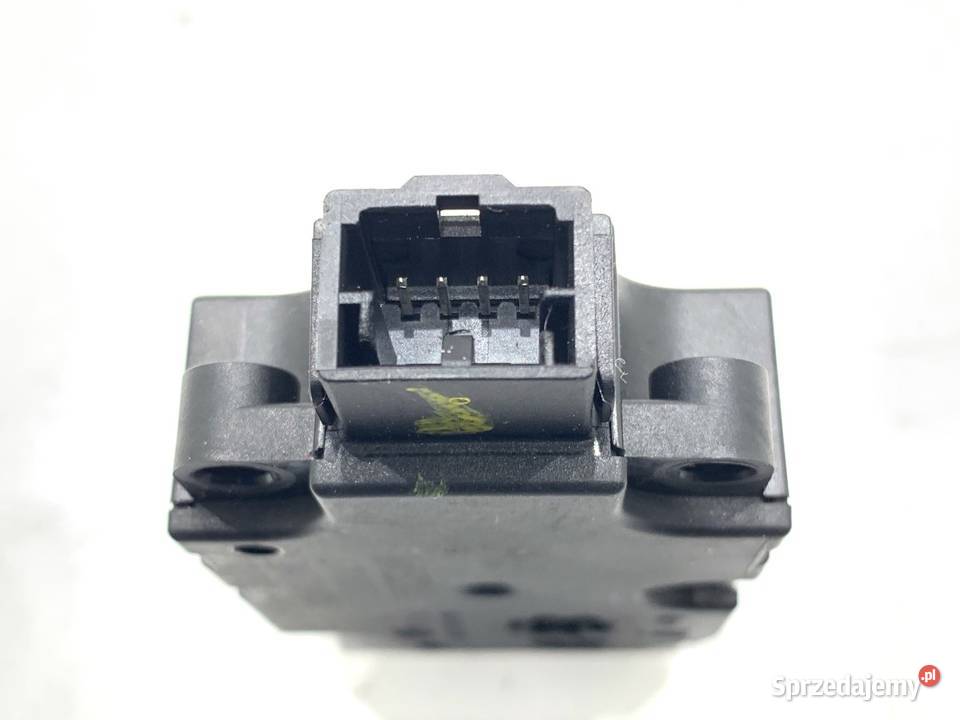 SILNIK NAGRZEWNICY AUDI ET416003 A4 B9 osobowe sprzedam