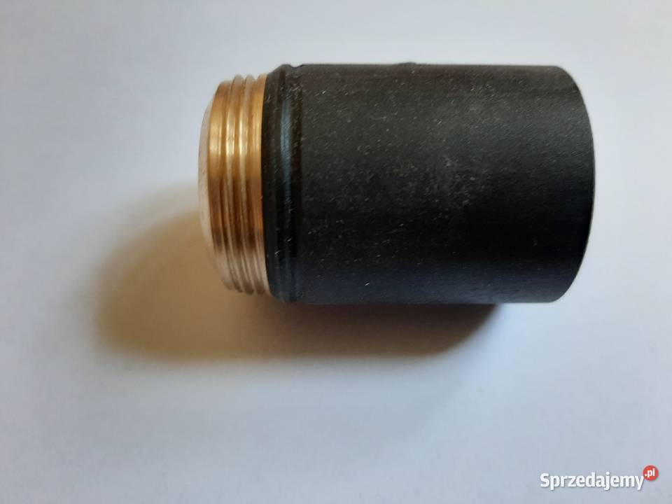 CP161 kat 1904 Nasadka Dyszy Produkcja Lublin