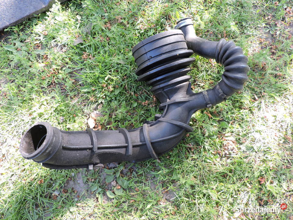 Dolot powietrza Ford Transit mk4 mk5 Myszków