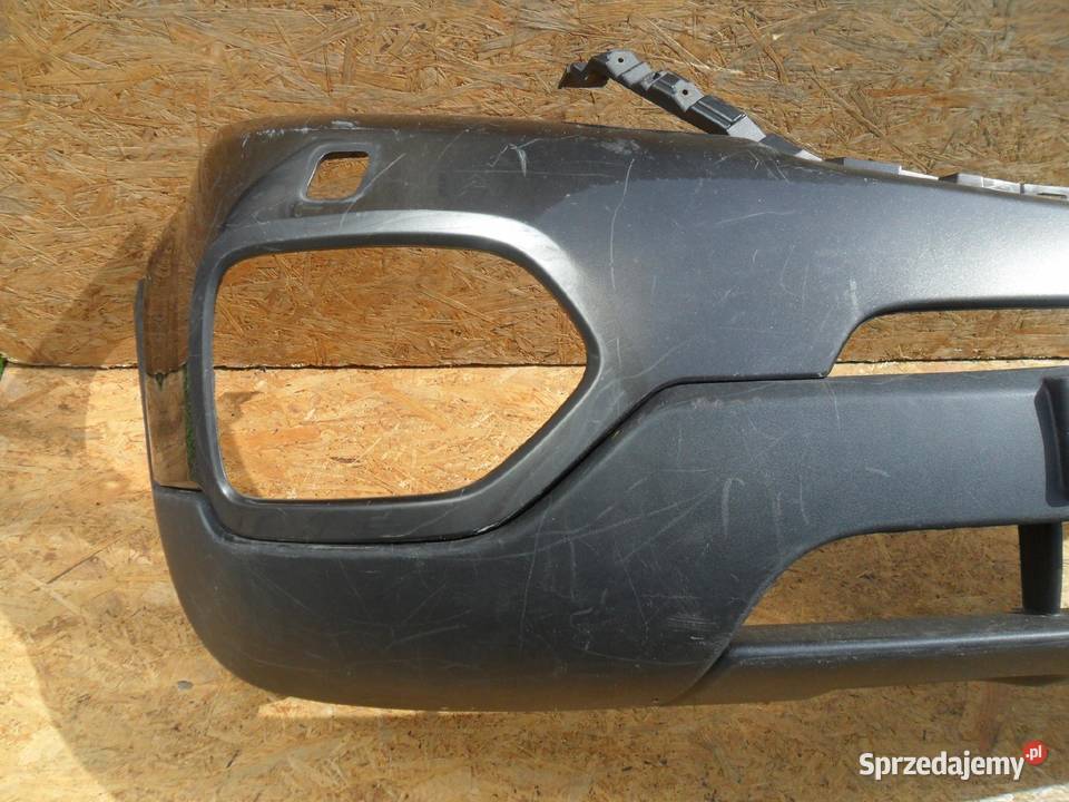 Zderzak przedni Kia Sorento II 2009 Nowy Tomyśl