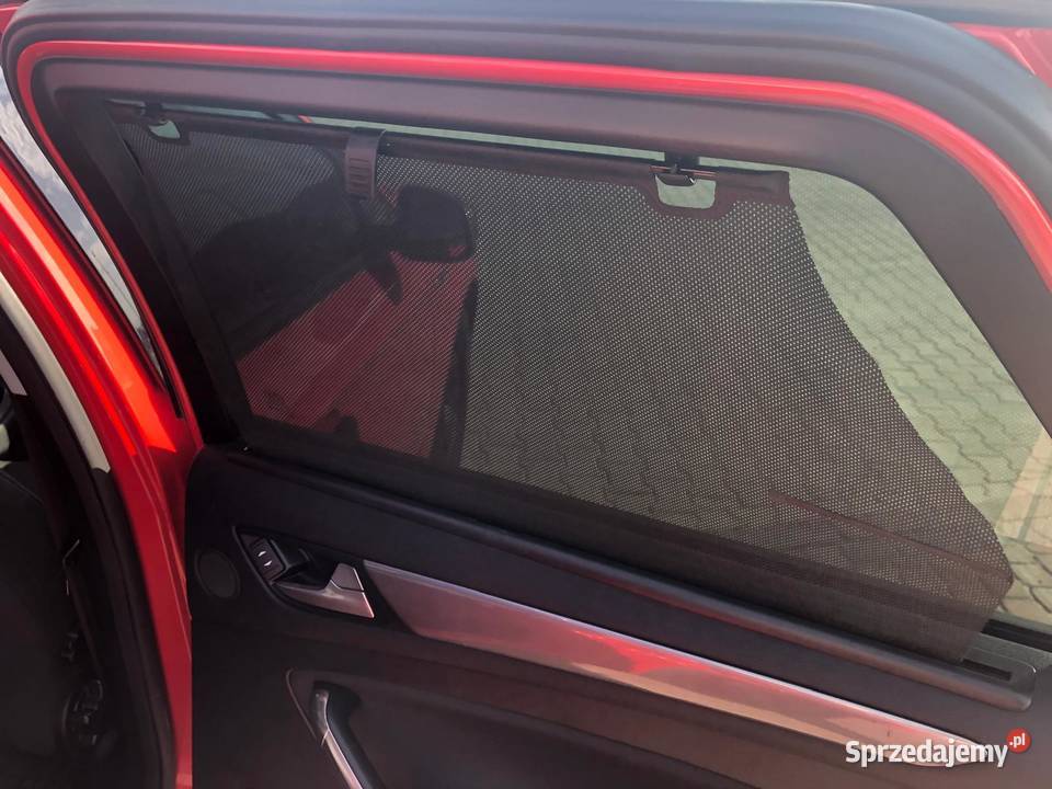 FORD Mondeo 20TDCi NAVI LIFT zamiana 4x4 pickup automatyczna Namysłów