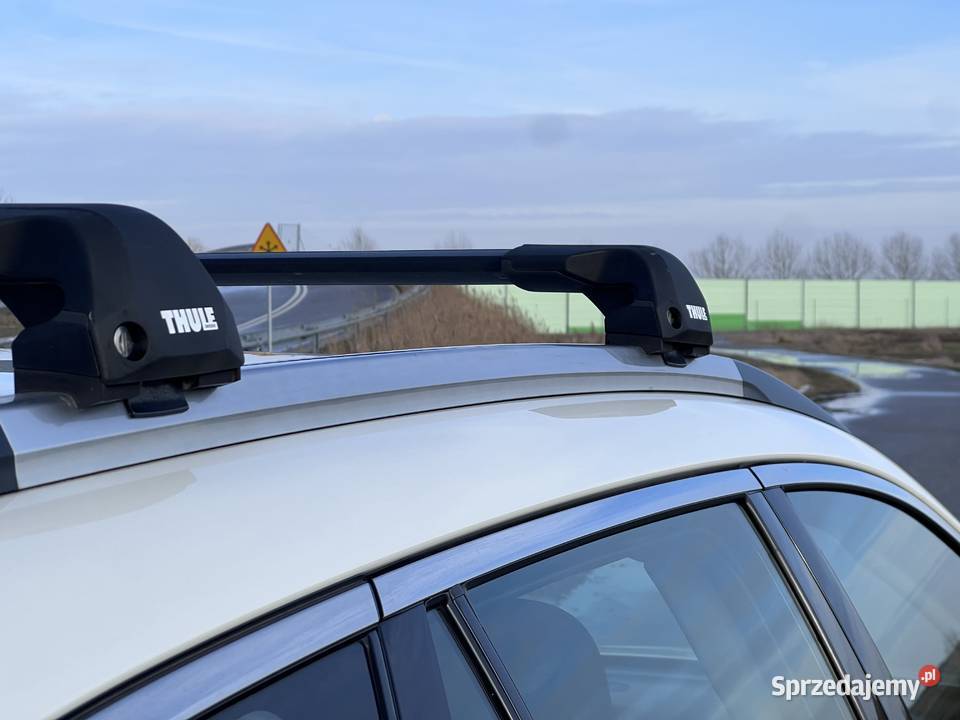 Subaru Outback 20D Polski salon Garażowany 175 Outback Piątek sprzedam