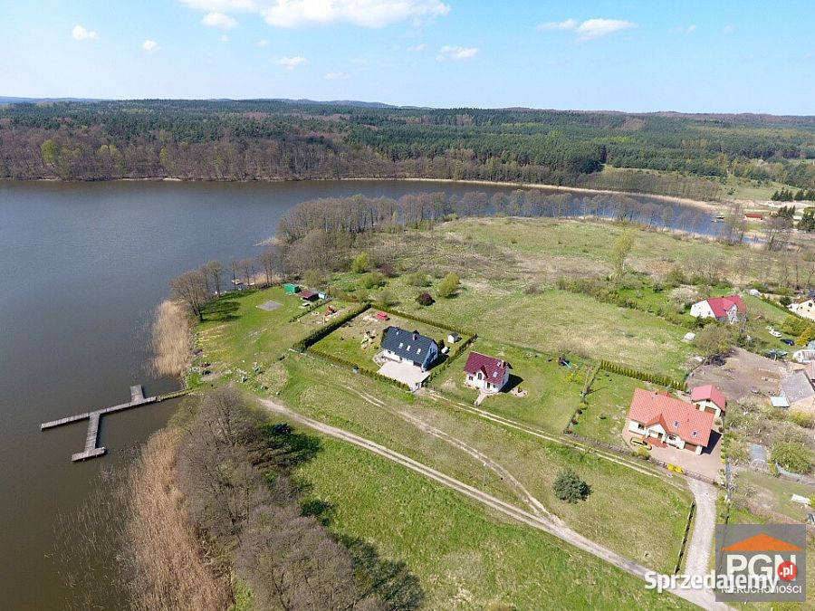 Działka Kołczewo 3014m2 sprzedam