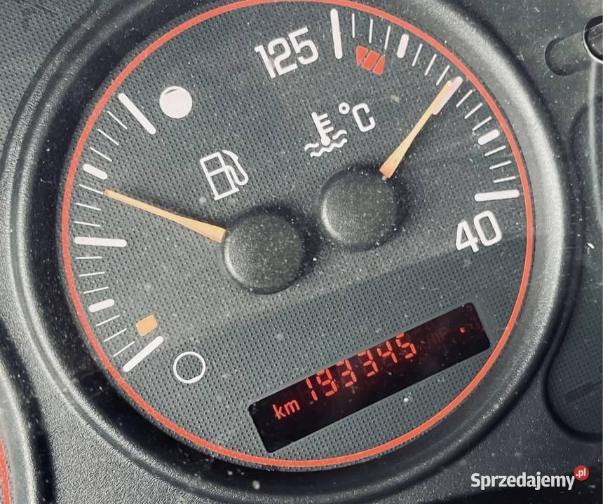 CHEVROLET TRANS SPORT 34 silnik LA1 kompletny Starogard Gdański