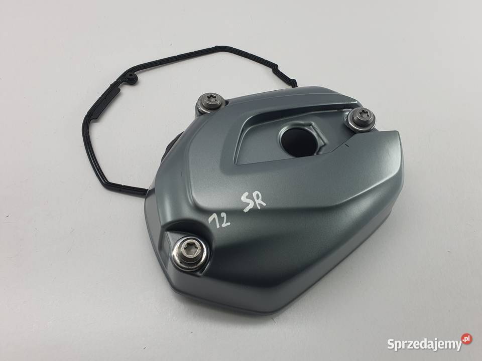Dekiel Pokrywa Prawa Uszczelka Bmw R 1200 Gs łódzkie Łódź sprzedam