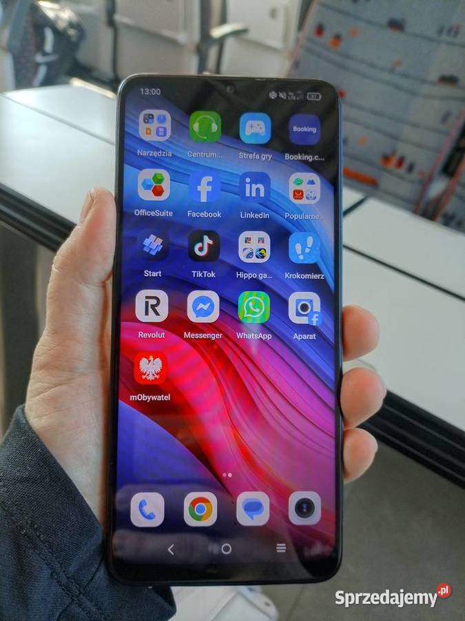 Sprzedam telefon TLC Czarnoszki