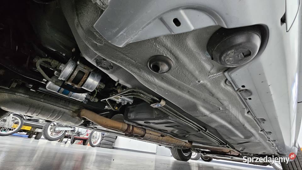 MERCEDES W124 280E 1992 Piękne wnętrze automat 197KM Siepraw