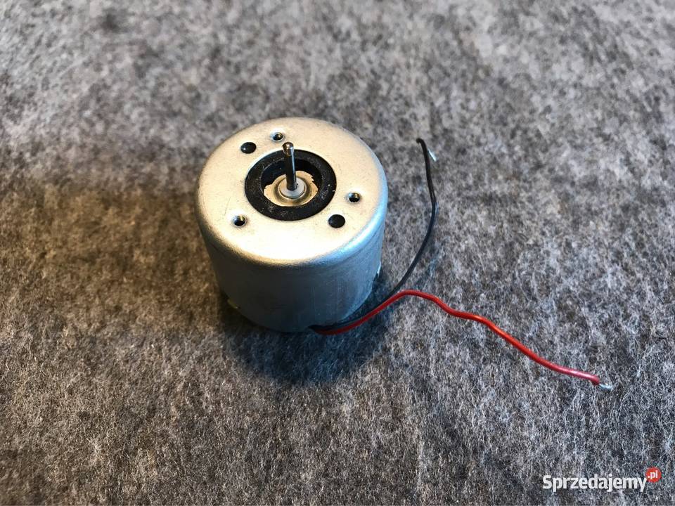 MSH101 silnik przewijania Lublin