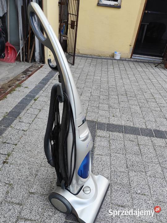 Odkurzacz elektryczny Clatronic Zgierz