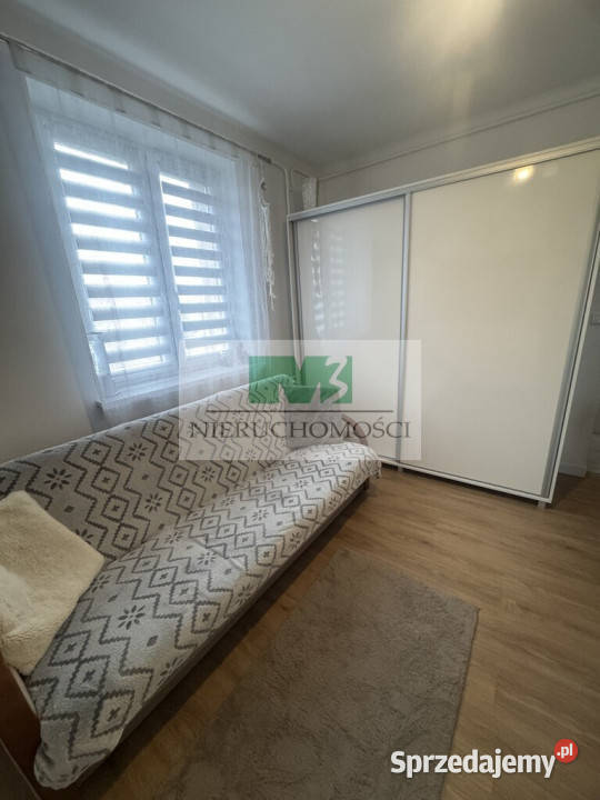 DO SPRZEDAŻY MIESZKANIE W LEŻAJSKU Leżajsk