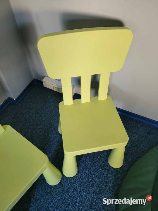 Mamut krzesła Ikea Meble małopolskie Kraków