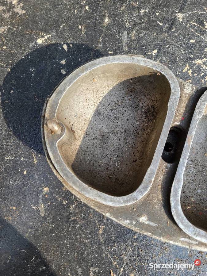 BMW R50 R69 R68 R51 POKRYWA GŁOWICY Rybnik