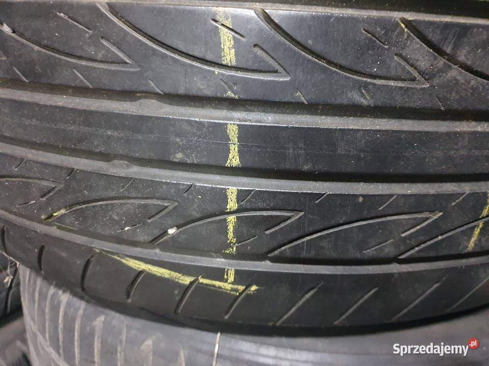 Koła Letnie Alu Felgi R17 Bmw 3 e46 e90 5 e39 Wrocław