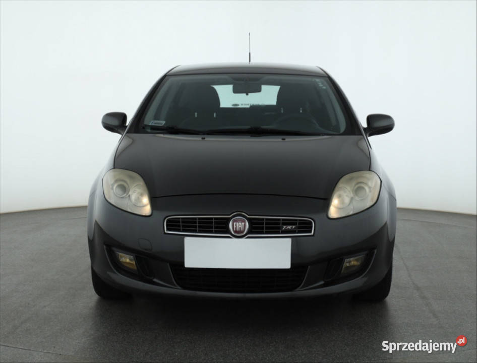 Fiat Bravo 14 TJet