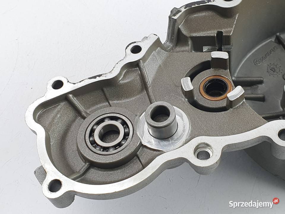 Dekiel Magneta Pokrywa Ktm 950 Lc8 Adventure Łódź