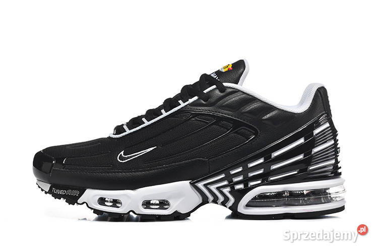 Nike Air Plus III buty sportowe rozmiar 3946 Nike Warszawa