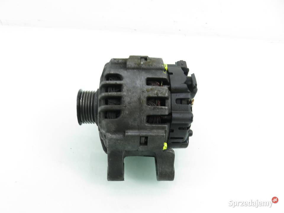 ALTERNATOR PEUGEOT 206 14 9665577780 2607210A