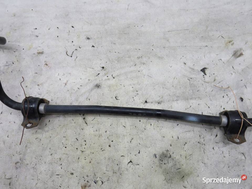 DRĄŻEK STABILIZATOR PRZÓD MAZDA 3 III BM 22 D sprzedam