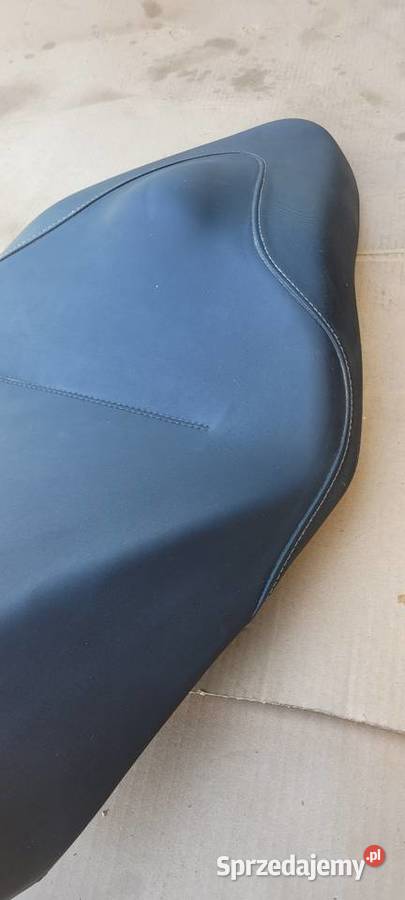Aprilia RS4 Tuono 125 1720 fotel siedzenie Nowy Tomyśl