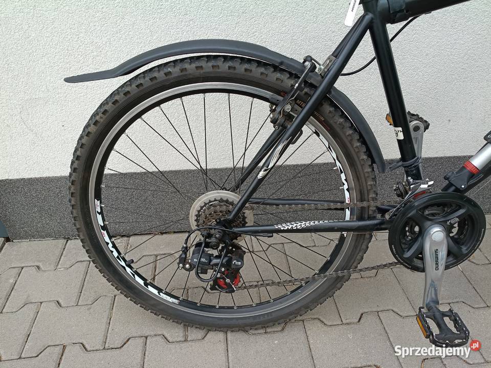 Rower górski MTB koła 26 sprzedam