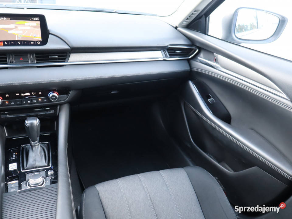 Mazda 6 20 SkyactivG Sedan / Limuzyna śląskie Katowice sprzedam