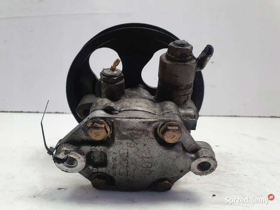 Space Star 13 16V POMPA WSPOMAGANIA Chełm sprzedam