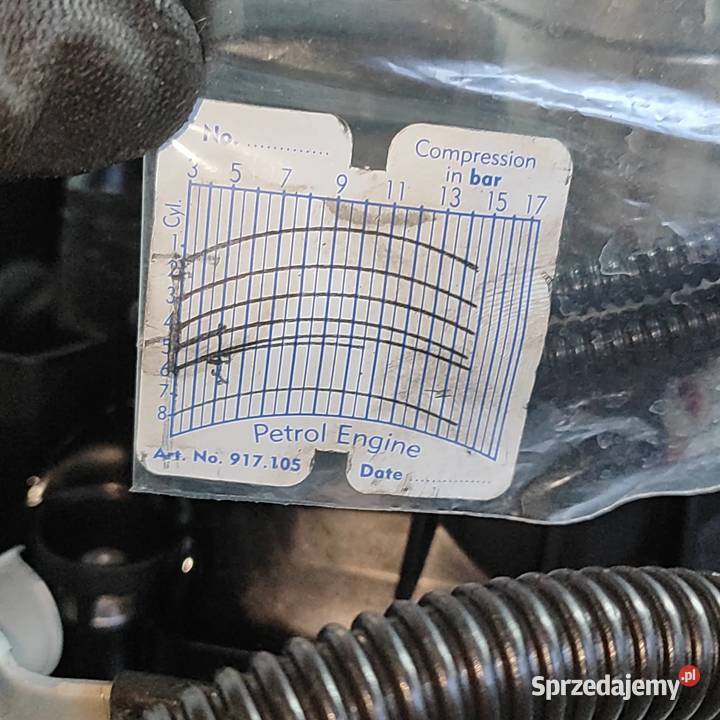 Silnik Bmw M240 xDrive 2021 30 L 275 kW B58B30B Części samochodowe Poznań sprzedam