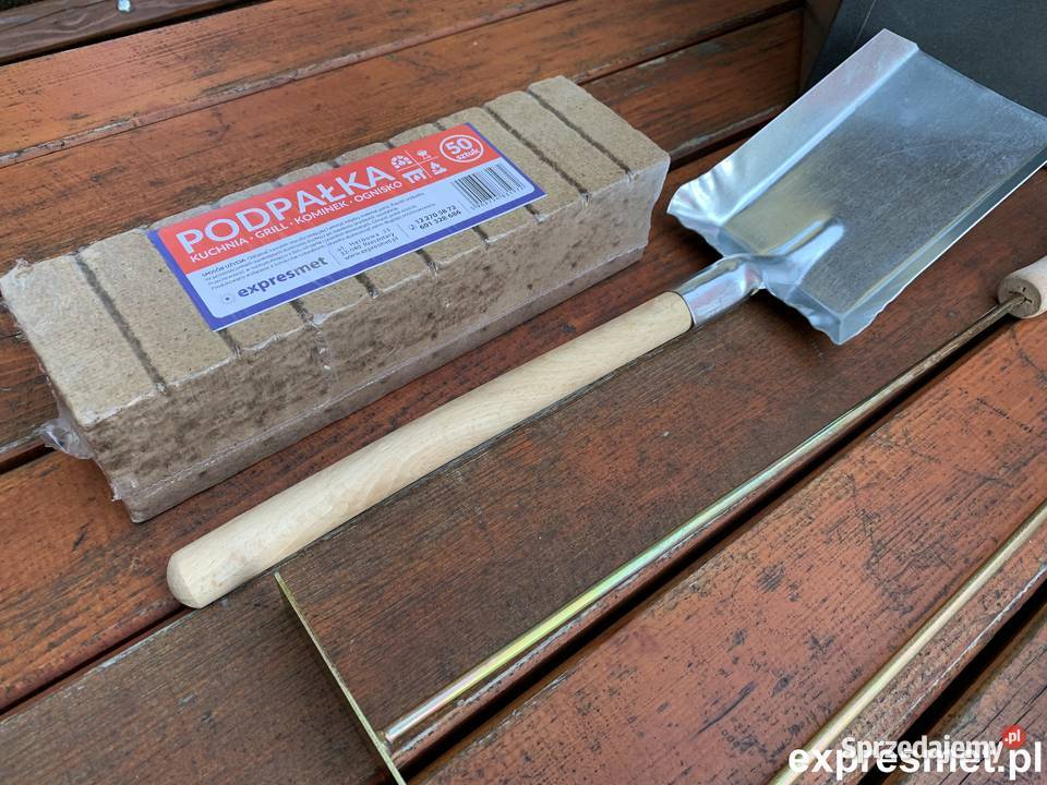 Ruszt Żeliwny Kuchenny do Pieca Kominka Kotła małopolskie Rzeszotary