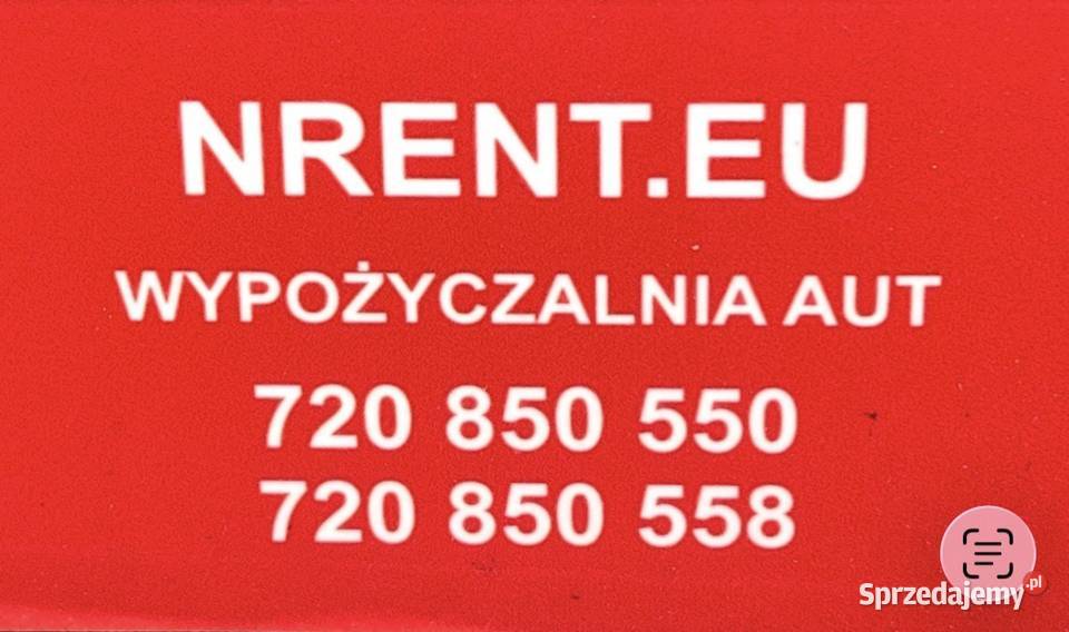 Citroen c3 benzyna wypożyczenie wynajem auta Szczecin