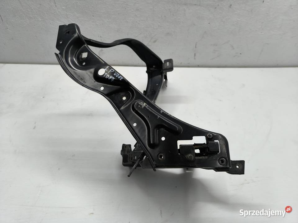 OKULAR MOCOWANIE LAMPY LEWY MERCEDES EKLASA W212