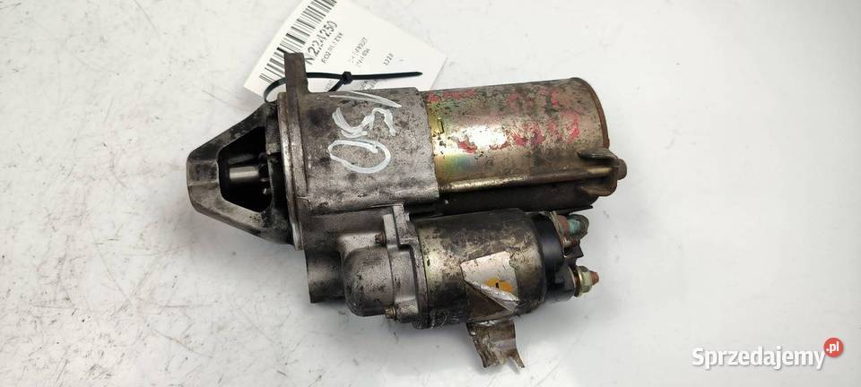 ROZRUSZNIK CHEVROLET EVANDA osobowe Lipno