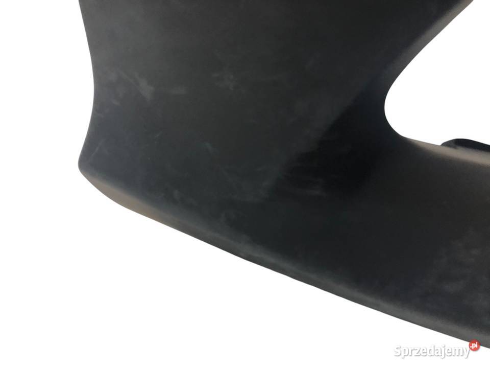 MERCEDES EKLASA W212 LIFT ELEGANCE 20132016 PTS Zderzaki