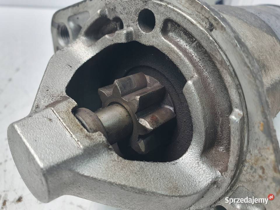 ROZRUSZNIK Mitsubishi Grandis 24 16V M000T20672 Chełm