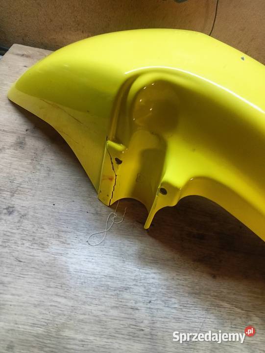 Błotnik przedni Simson s53 alpha Tarnów sprzedam