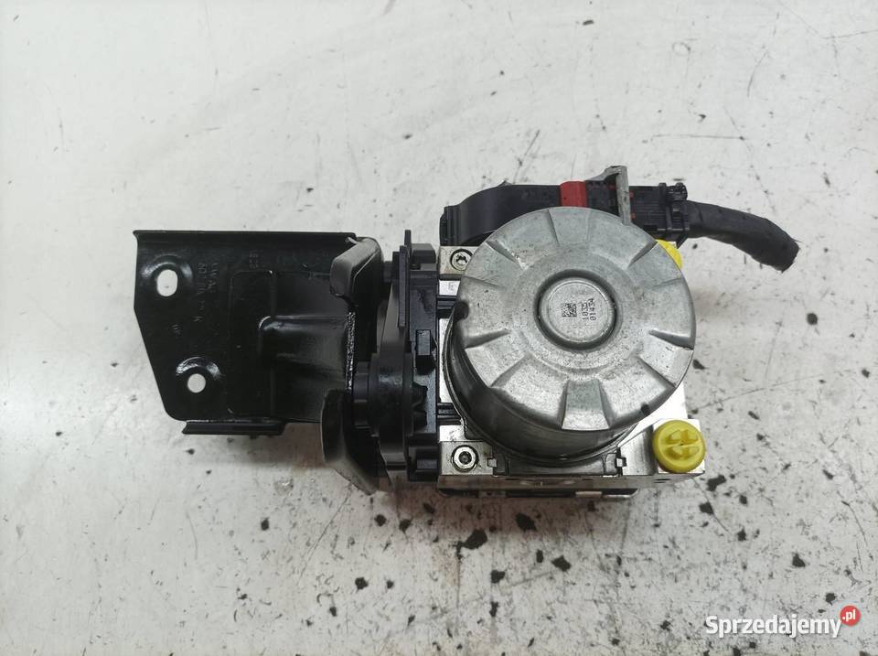 POMPA ABS 5Q0614517GA Skoda Karoq I 2017 Rok produkcji 2023