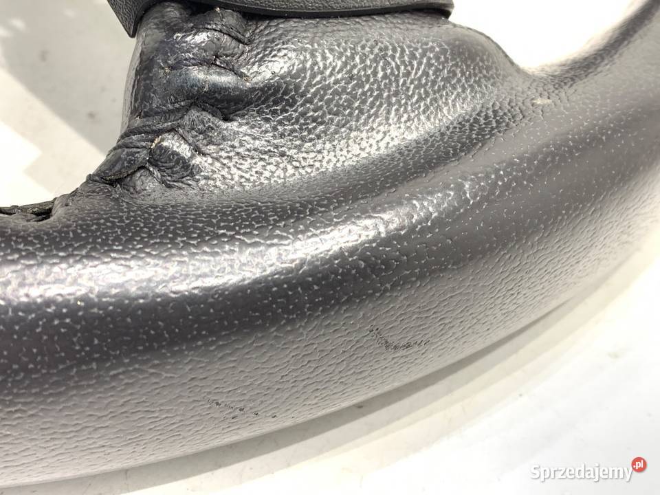 KIEROWNICA FORD MONDEO MK5