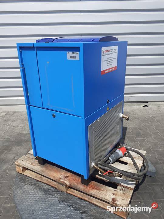 Sprężarka śrubowa kompresor COMPAIR L15RS10 15kw