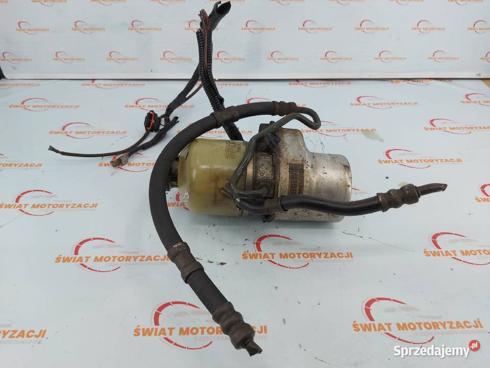 OPEL ASTRA H 13 17 CDTI pompa wspomagania Kielce