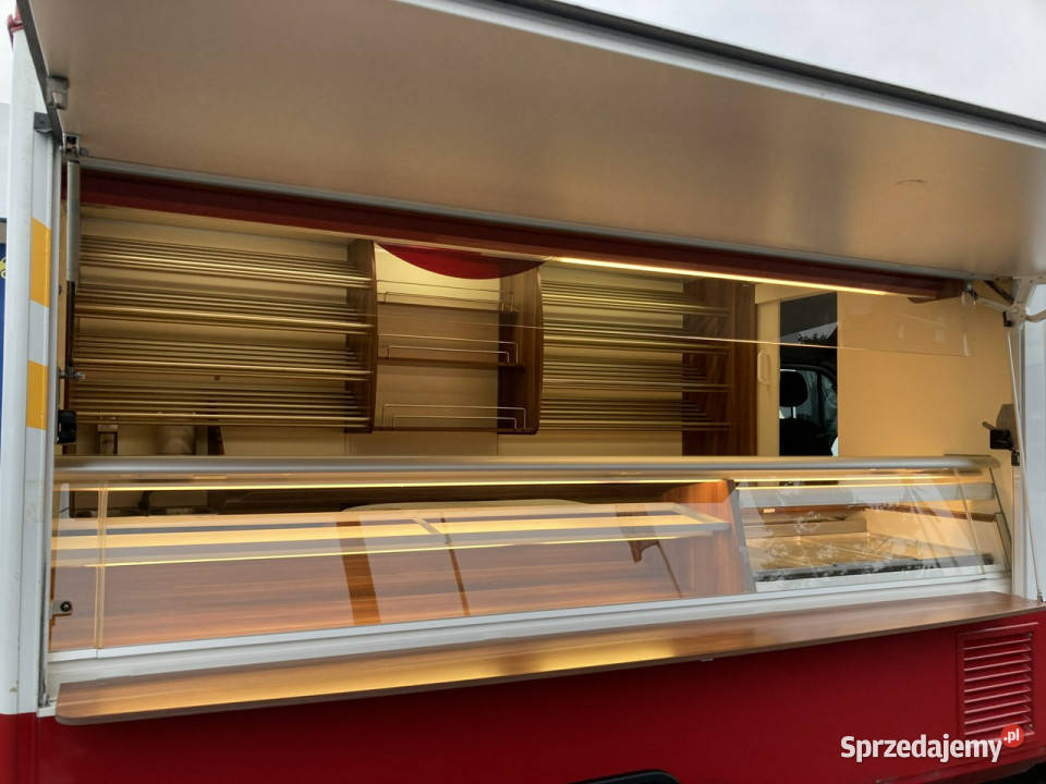 Renault Master Autosklep sklep Bar Renault dolnośląskie