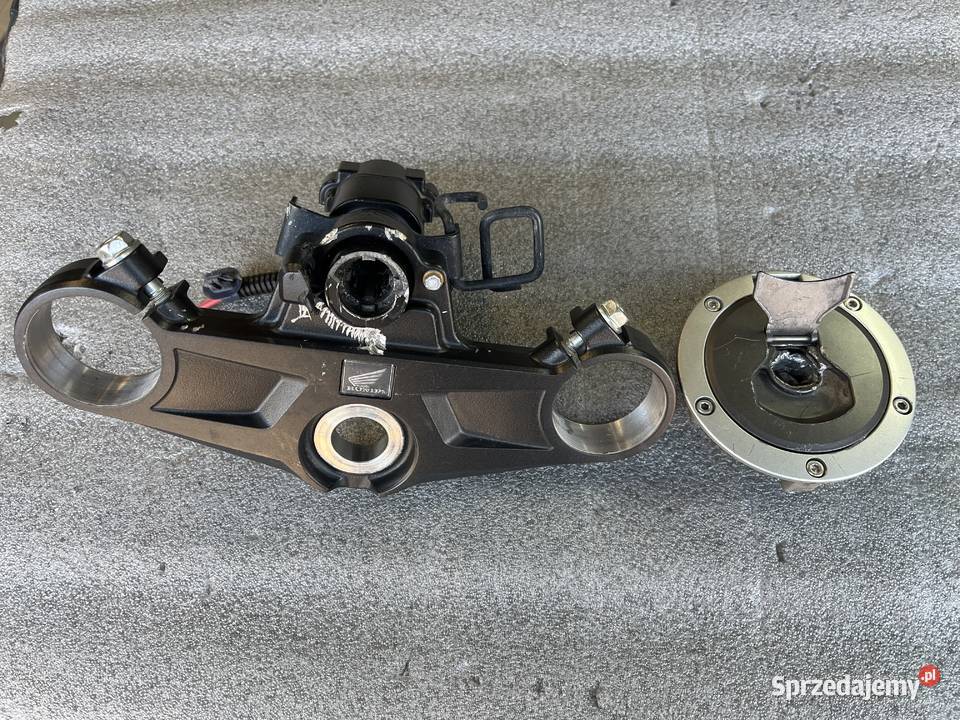 HONDA CBR500R CB500 PÓŁKA WLEW PALIWA sprzedam