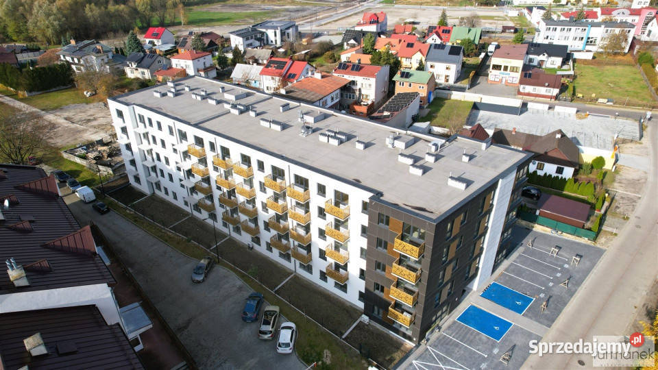 Lokal Biłgoraj 87m Sprzedaż sprzedam