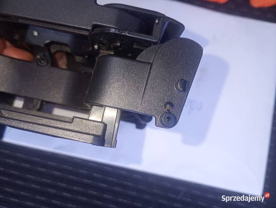Ciup Holder vw 5 plus i inne vw dolnośląskie Wrocław sprzedam
