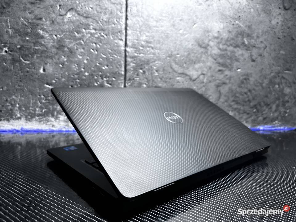 Dell Latitude 7320 i51145G7 16GB 256GB SSD FHD mazowieckie Piaseczno