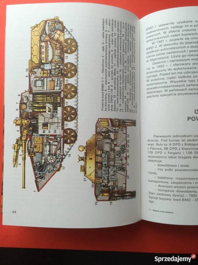 339 Bojowe Wozy Piechoty