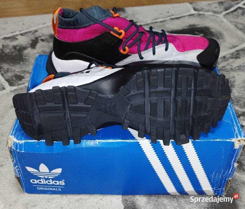 Buty męskie ADIDAS SEEULATER OG S80016 r 4428 28cm podkarpackie Łańcut